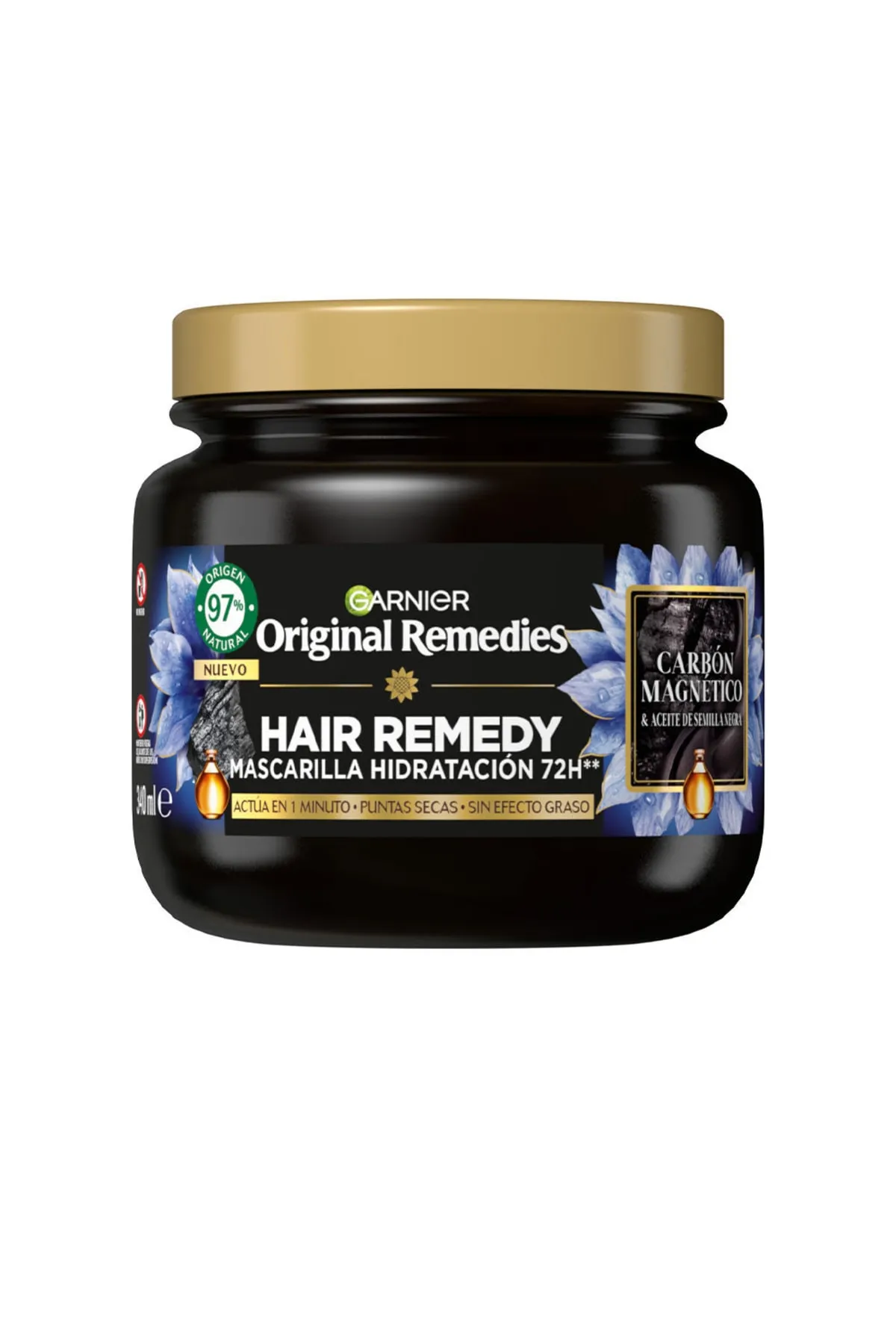 Garnier  Haarmaske - Pflegend/Reparierend