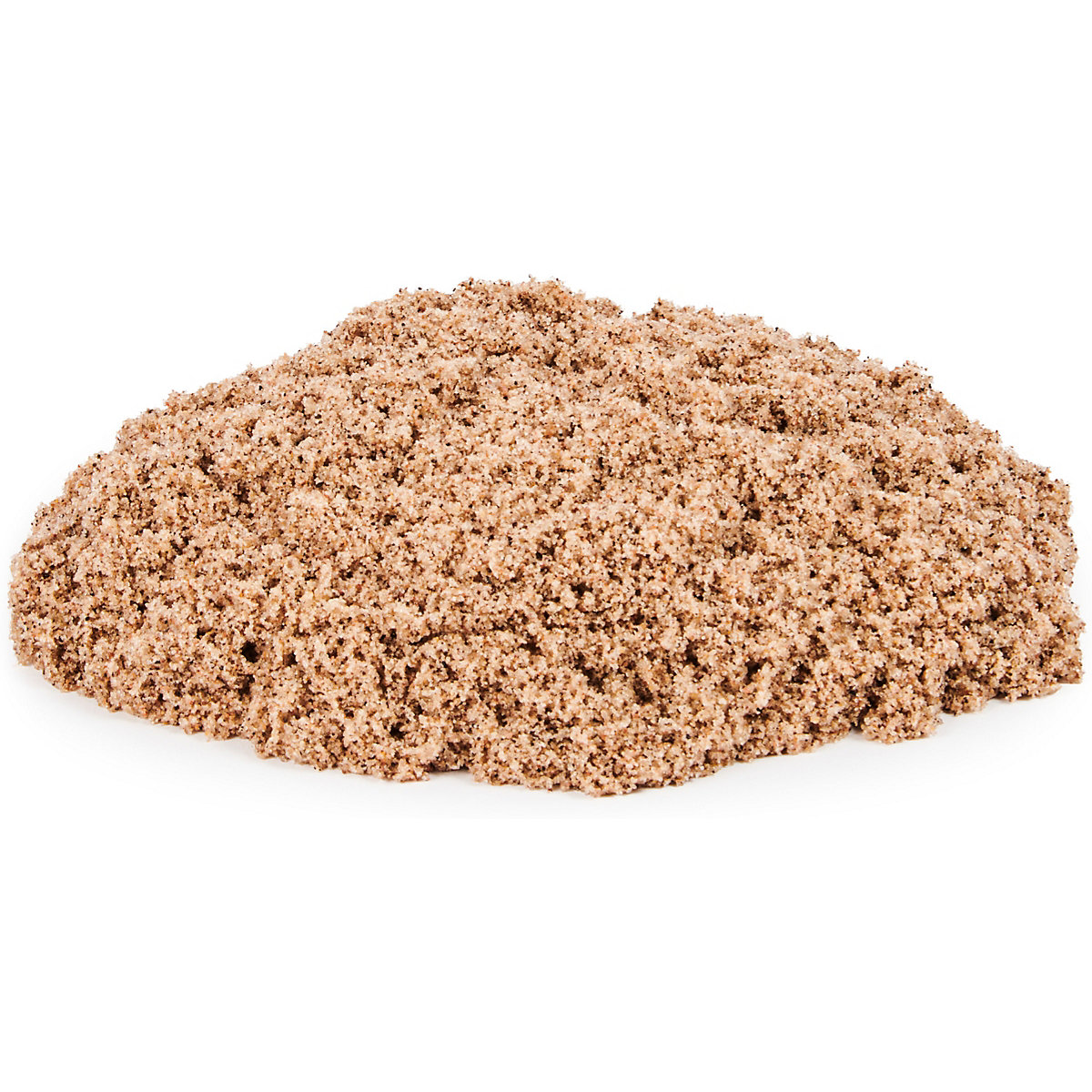 Kinetic Sand Naturbraun, 2,5 kg