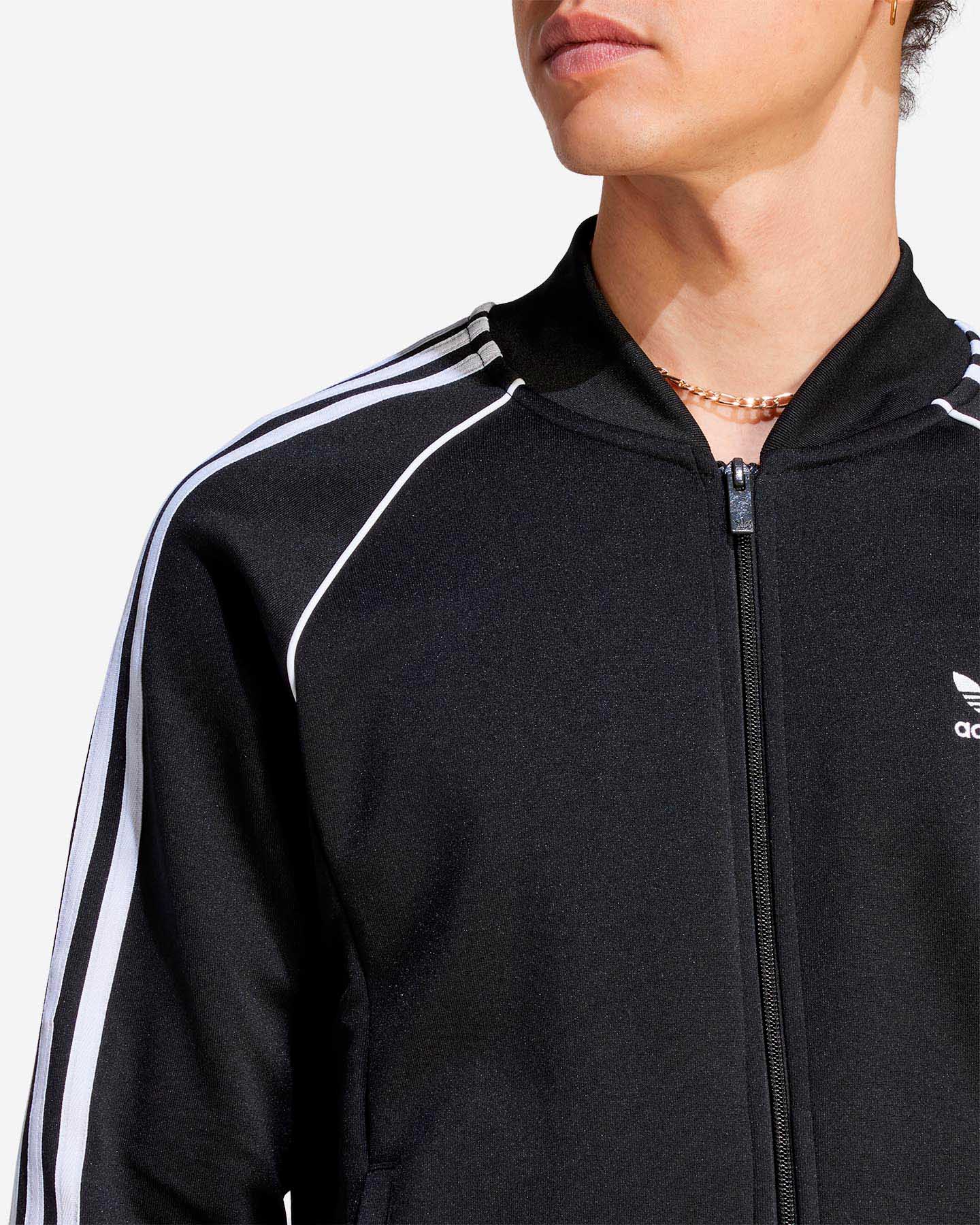 Felpa Adidas Sst M IM4545