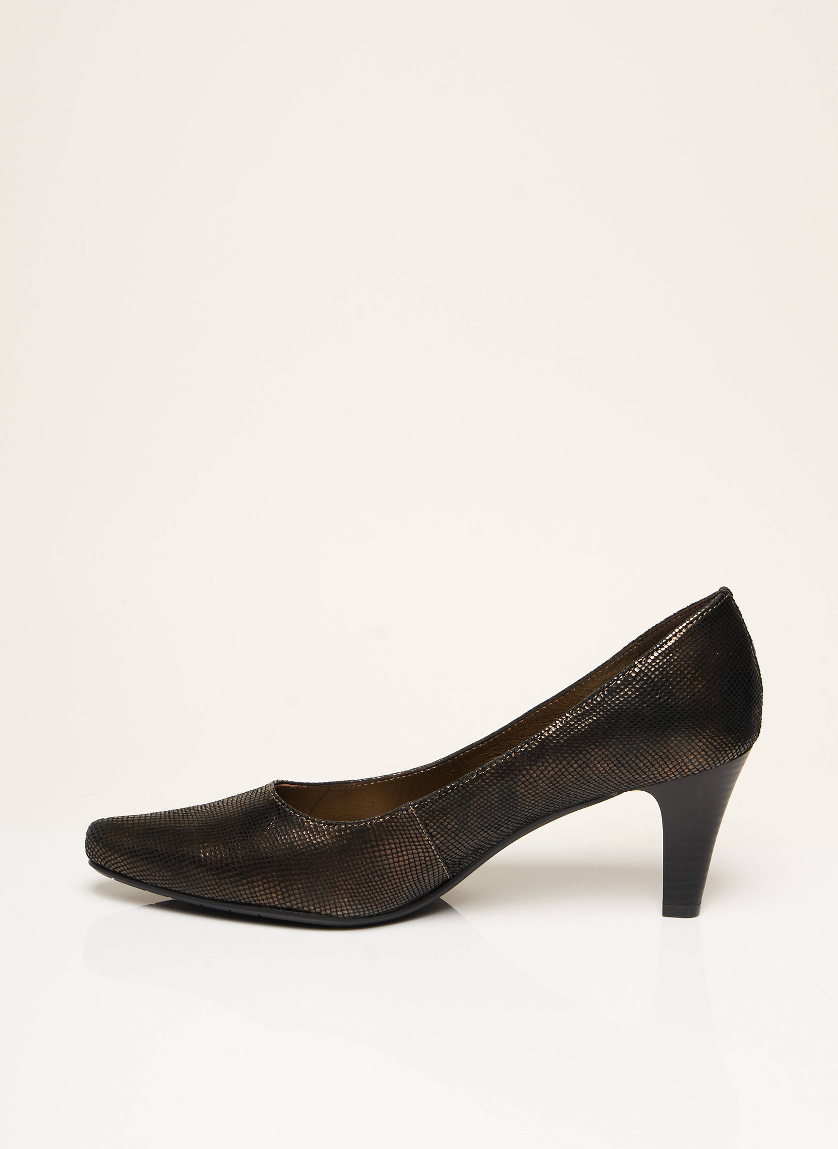Sweet Escarpins Femme couleur marron