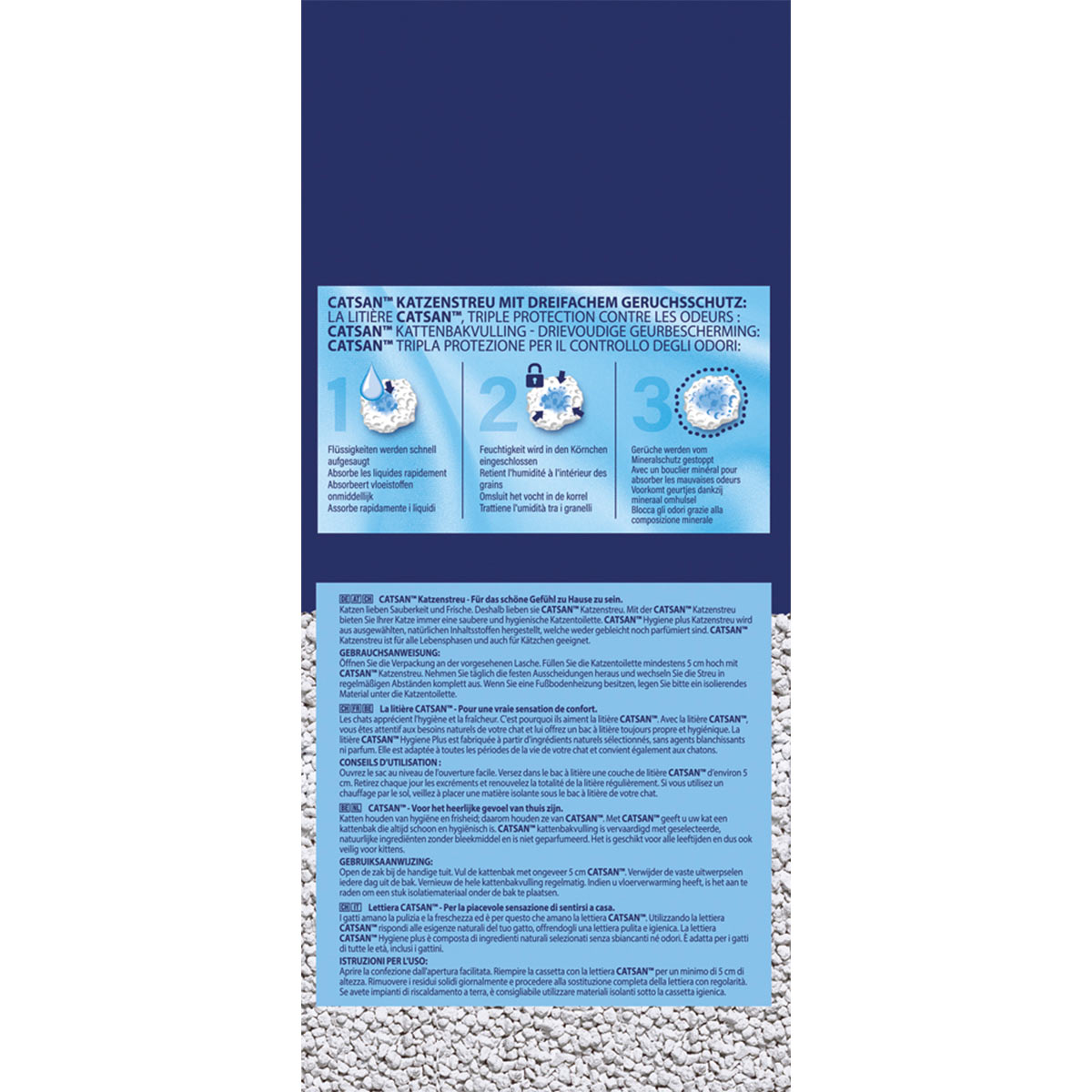 CATSAN Hygiene Plus günstig kaufen