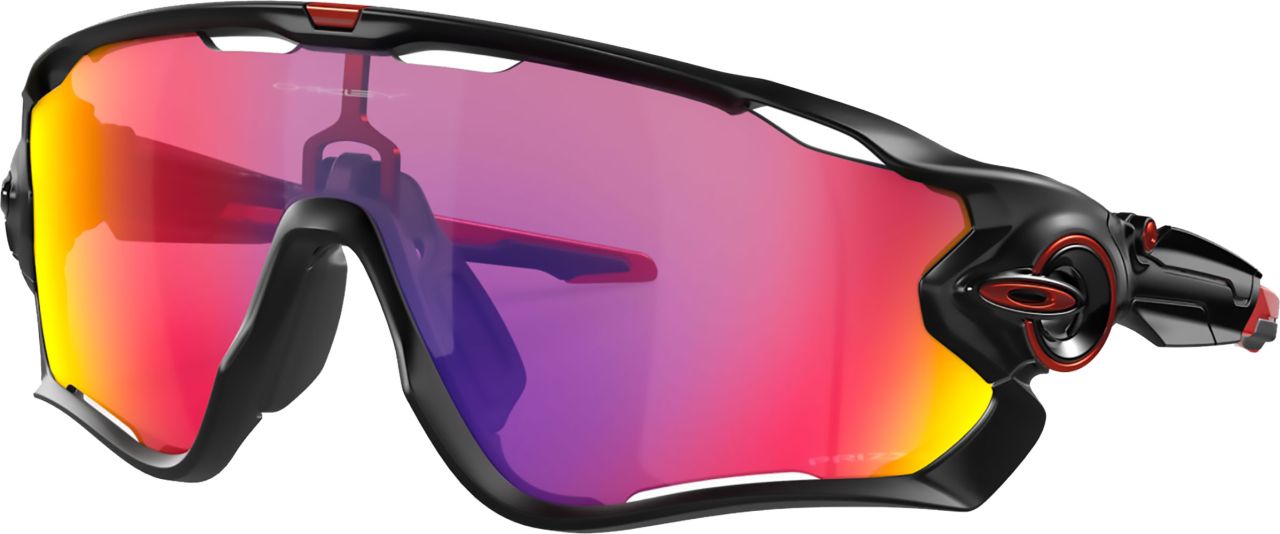 Oakley Jawbreaker PRIZM Road - Sportbrille kaufen | Bike-Discount