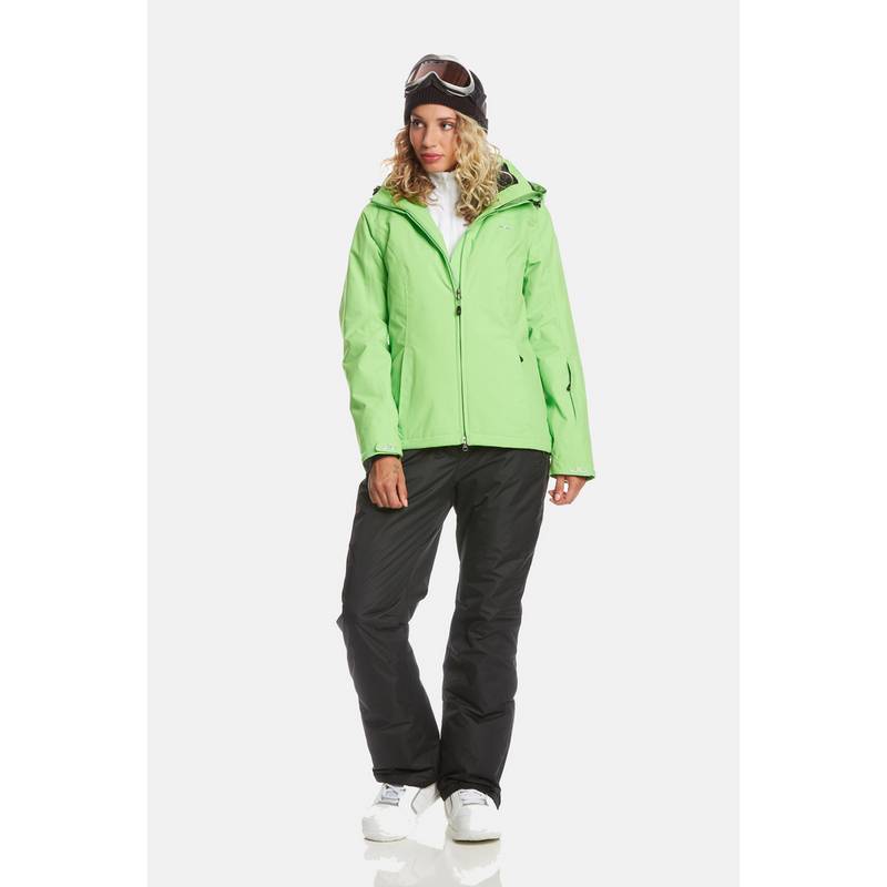 Jeff Green Kerava Skijacke Damen