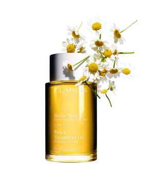 CLARINS Huile \