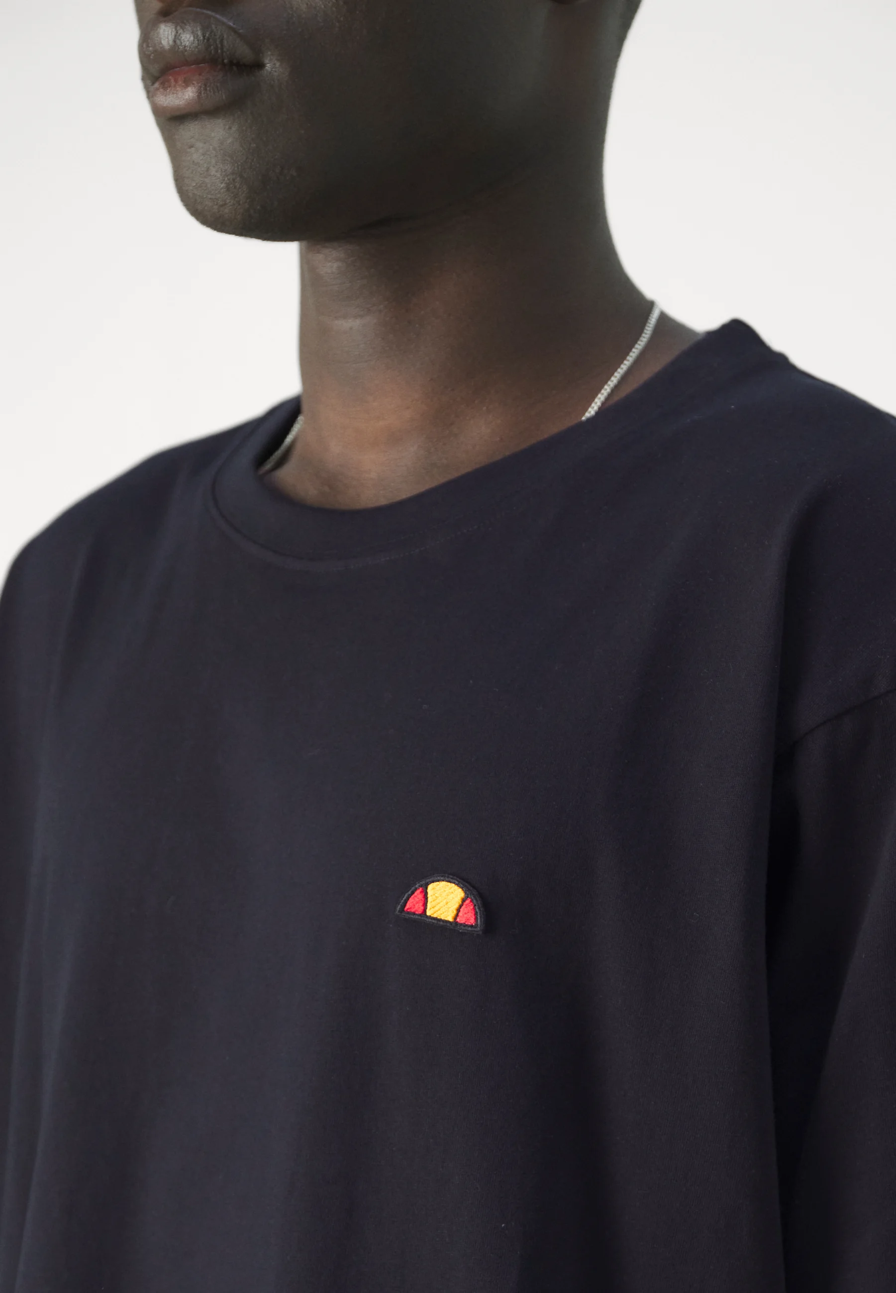 Ellesse CASSICA - Camiseta básica