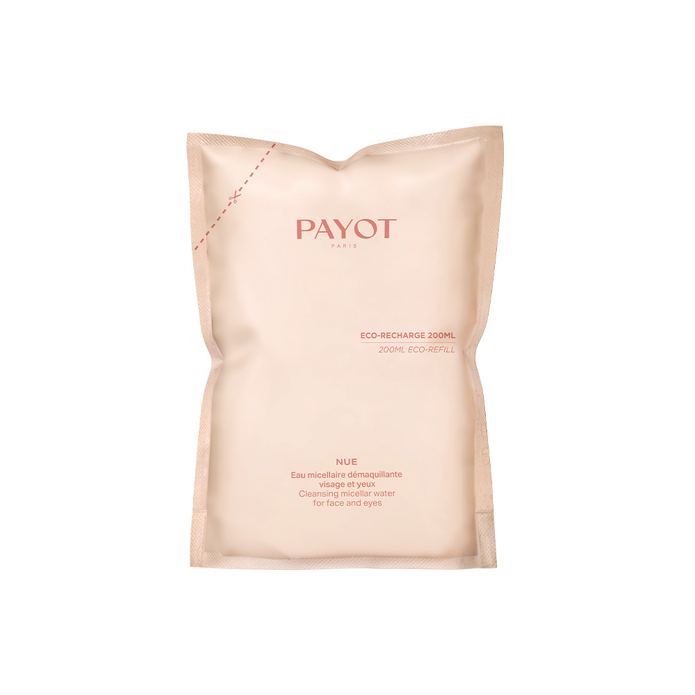 Payot Eau micellaire démaquillante recharge Eau micellaire recharge