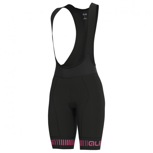 AlÉ - Women's Strada Bibshorts - Radhose