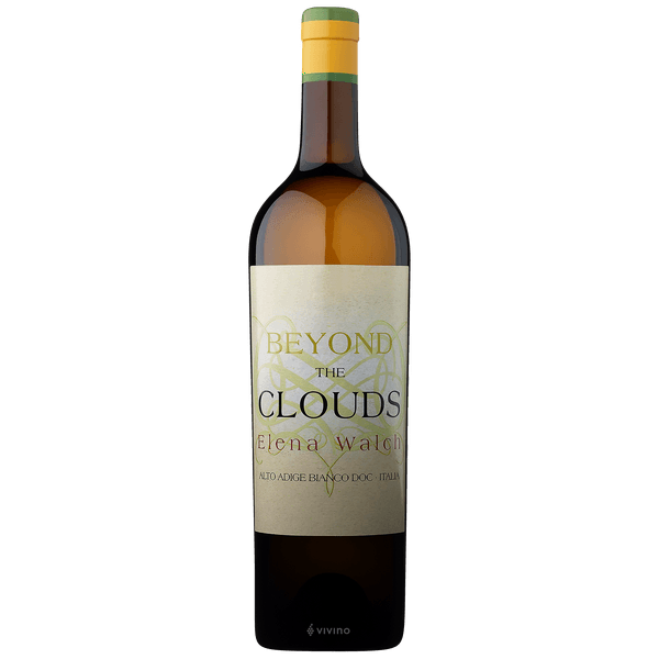 Elena WalchBeyond the Clouds 2021