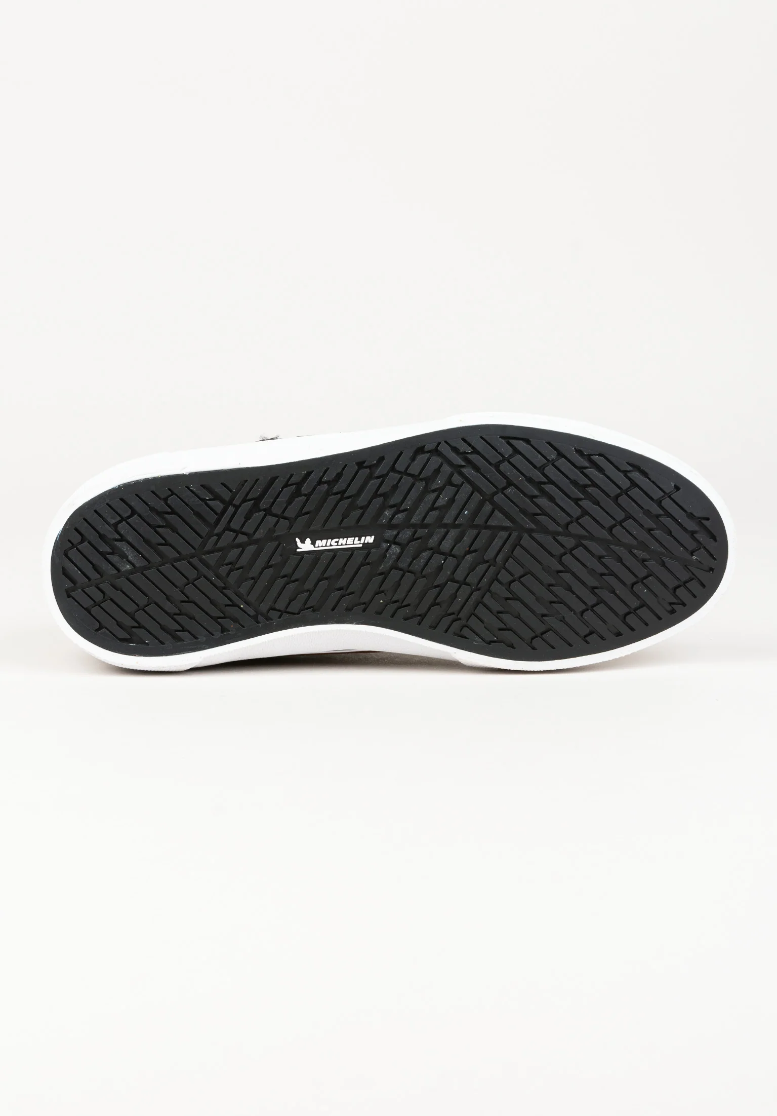 Joslin Vulc x Michelin
