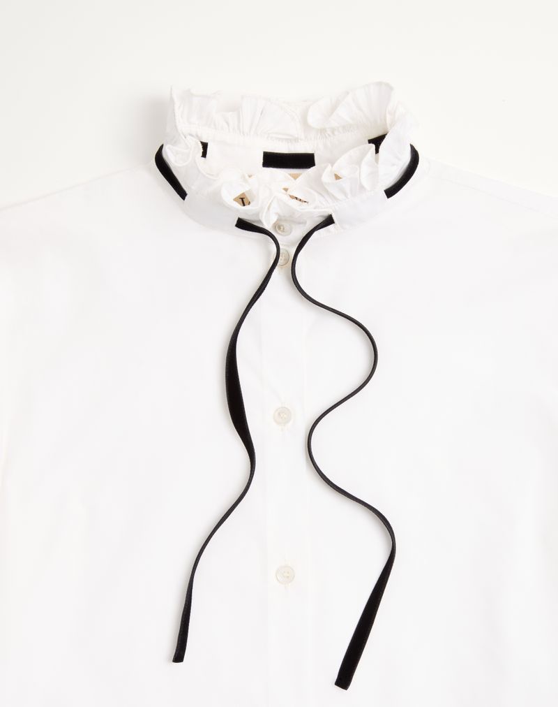 Camisa Techno Poplin