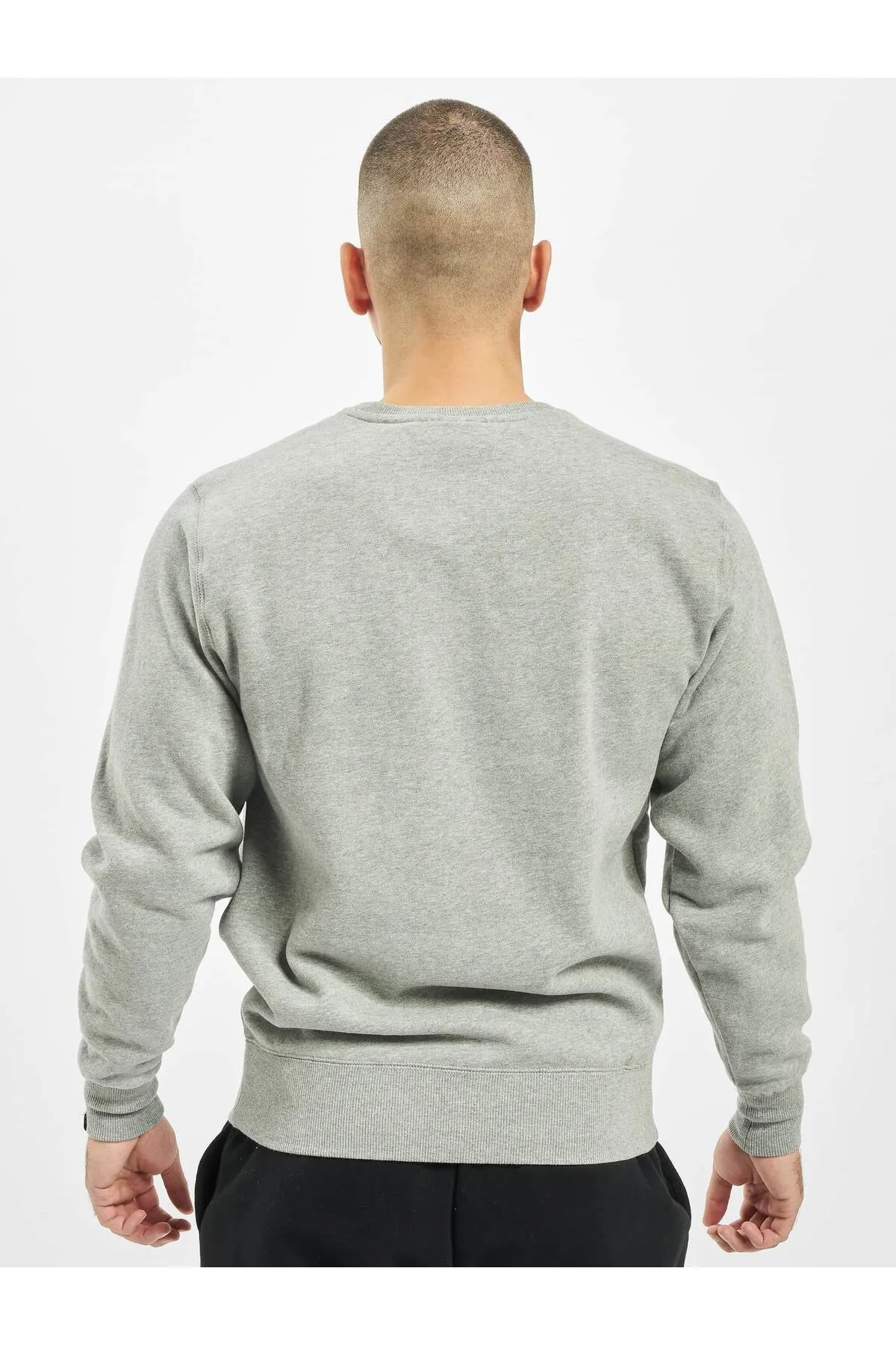 Ellesse  Herren Ellesse Sl Succiso Sweatshirt