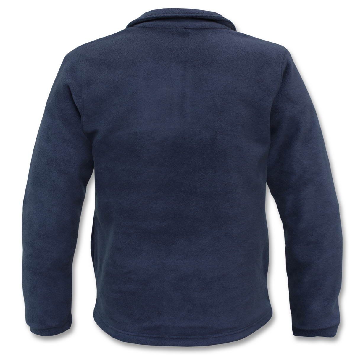 Fleece Pullover