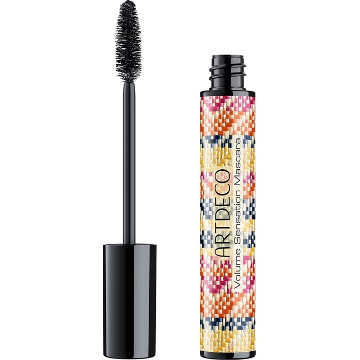 Volume Sensation Mascara