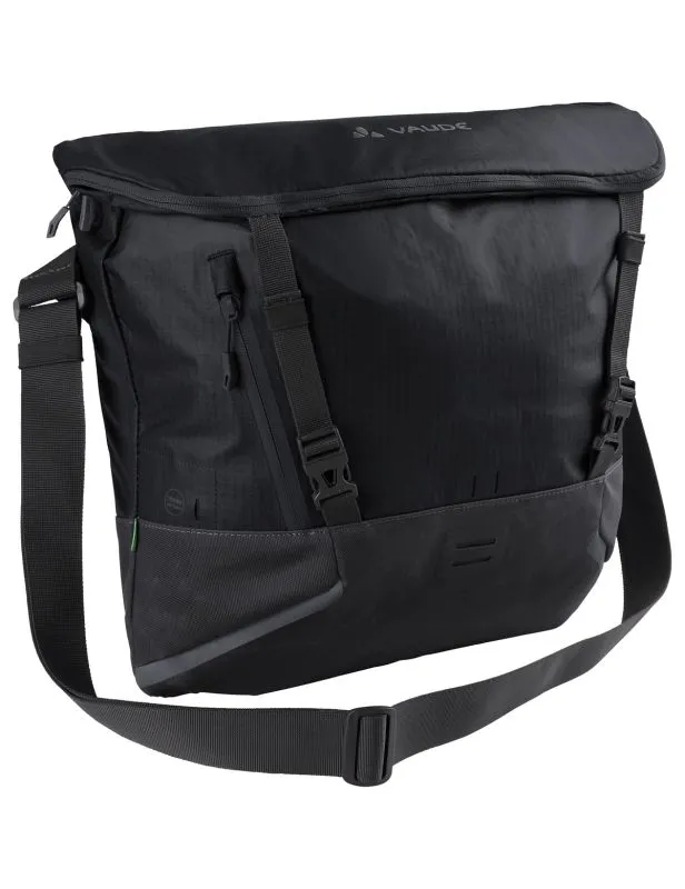 Vaude Fahrradtasche CityMe Bike 18 Liter - Black
