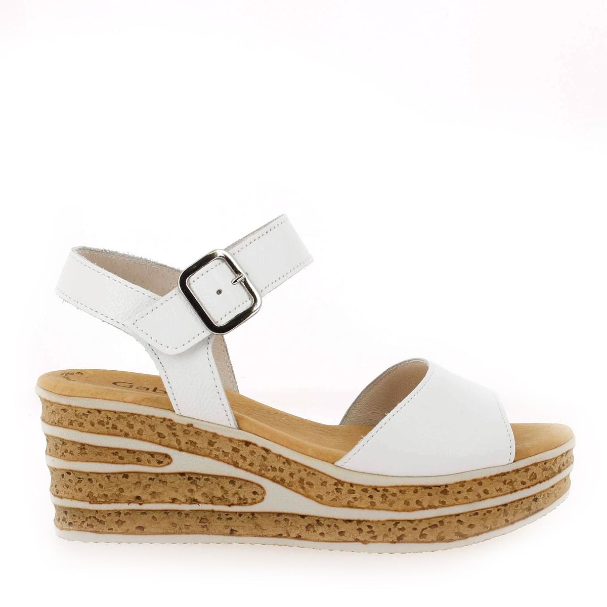 Gabor  24651 - Blanc