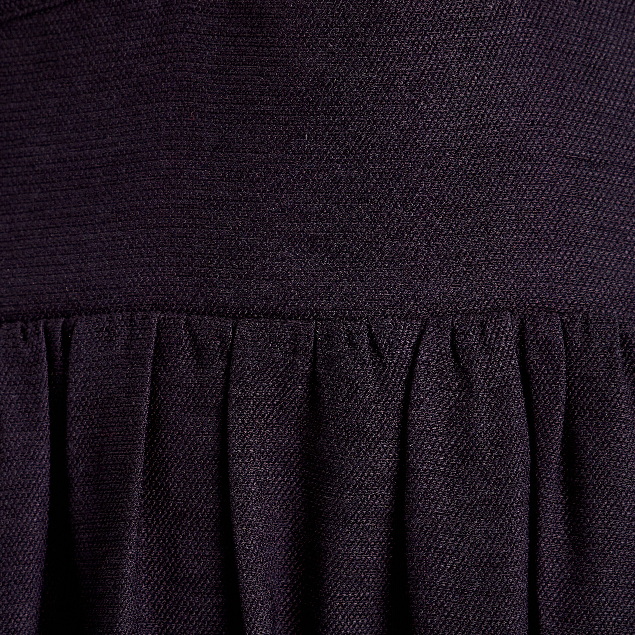 Robe évasée bretelles noir femme | Cache Cache