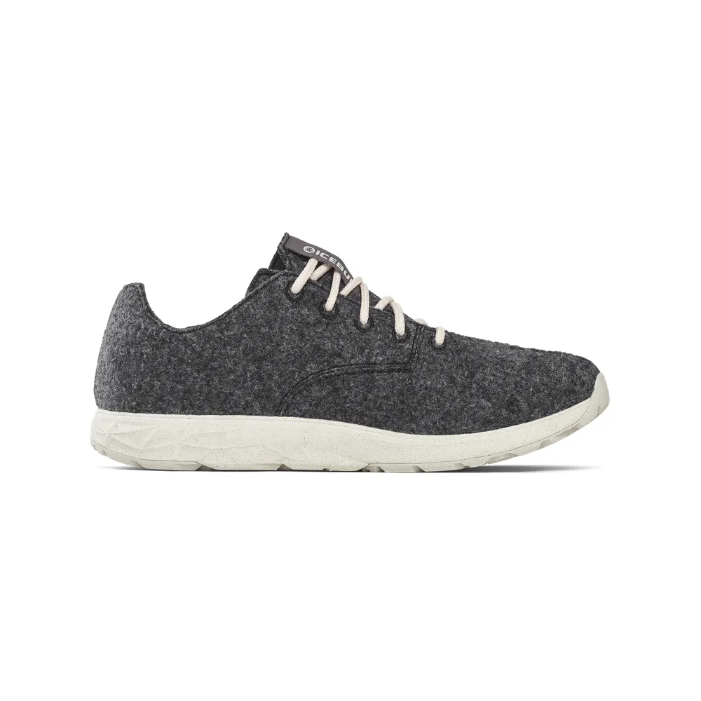 Icebug Eide Biosole F88027-0A / grau