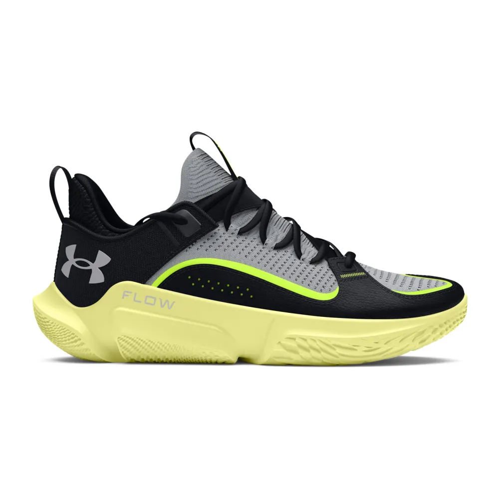 Under Armour Flow FUTR X 3 3026630-003 / schwarz