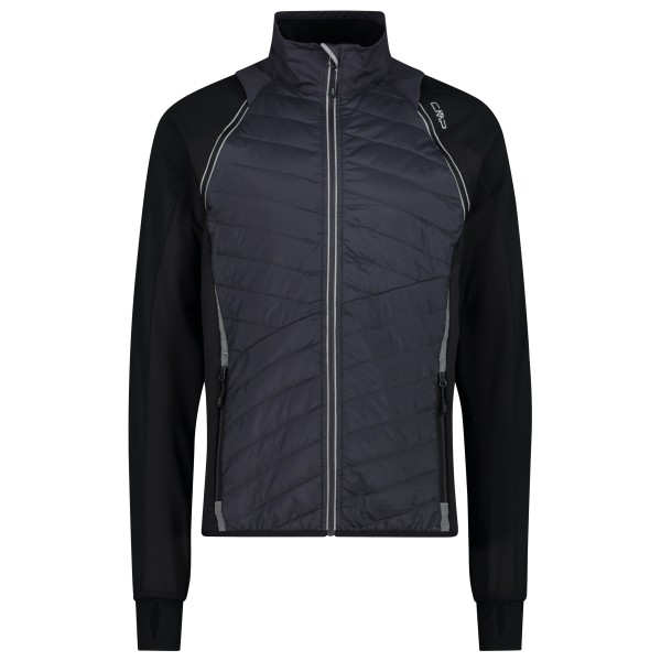 CMP - Jacket With Detachable Sleeves Light Softshell - Kunstfaserjacke