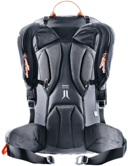 deuter Alproof 32 | Lawinenrucksack