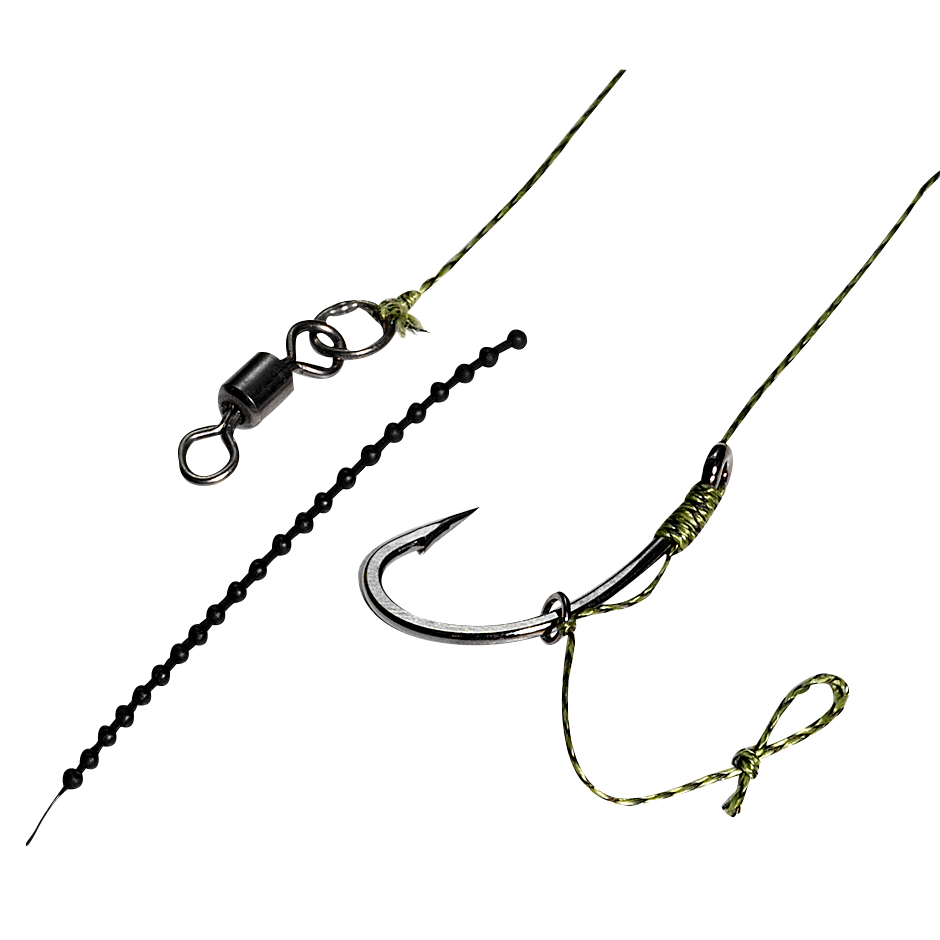 Kogha Rig Anti Blow Out