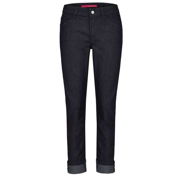 BIKE-JANA - ECOREPEL DENIM Damen - Radhose