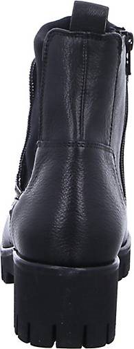 Donna Carolina Stiefelette