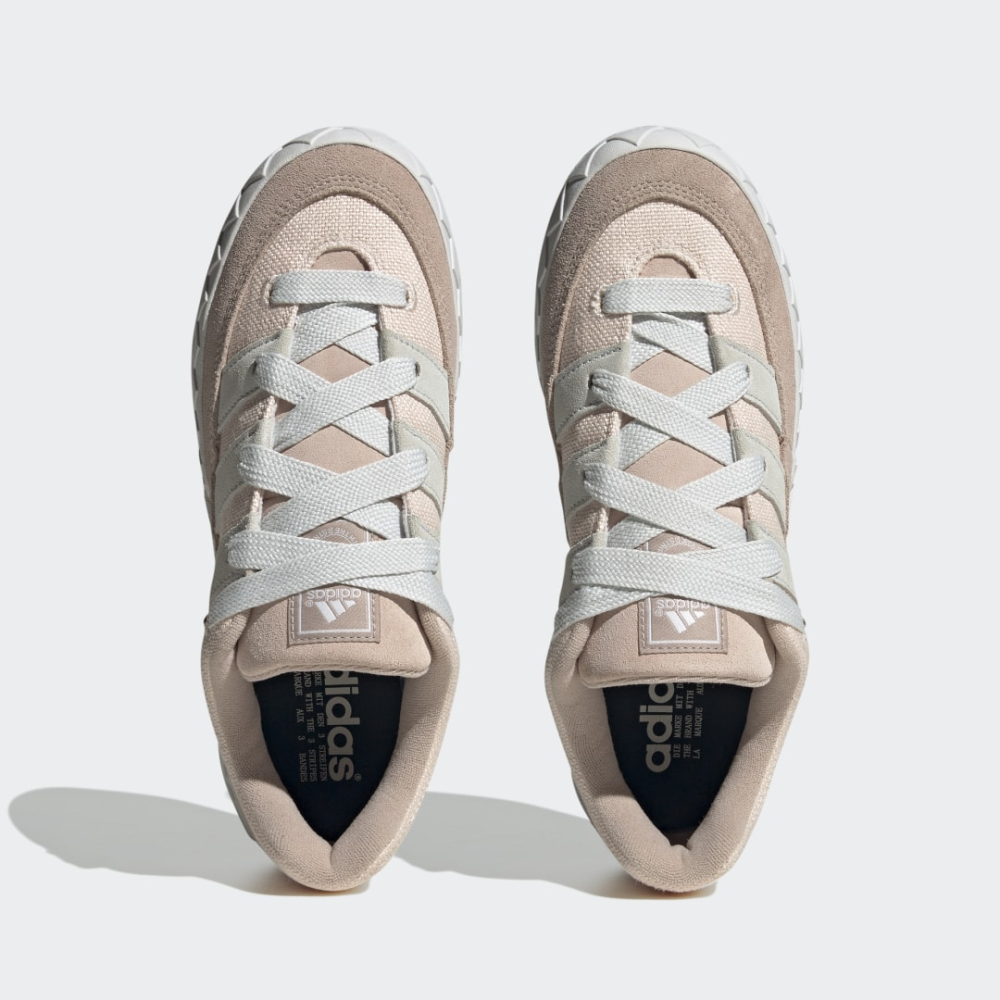 adidas Adimatic HQ6909 / pink