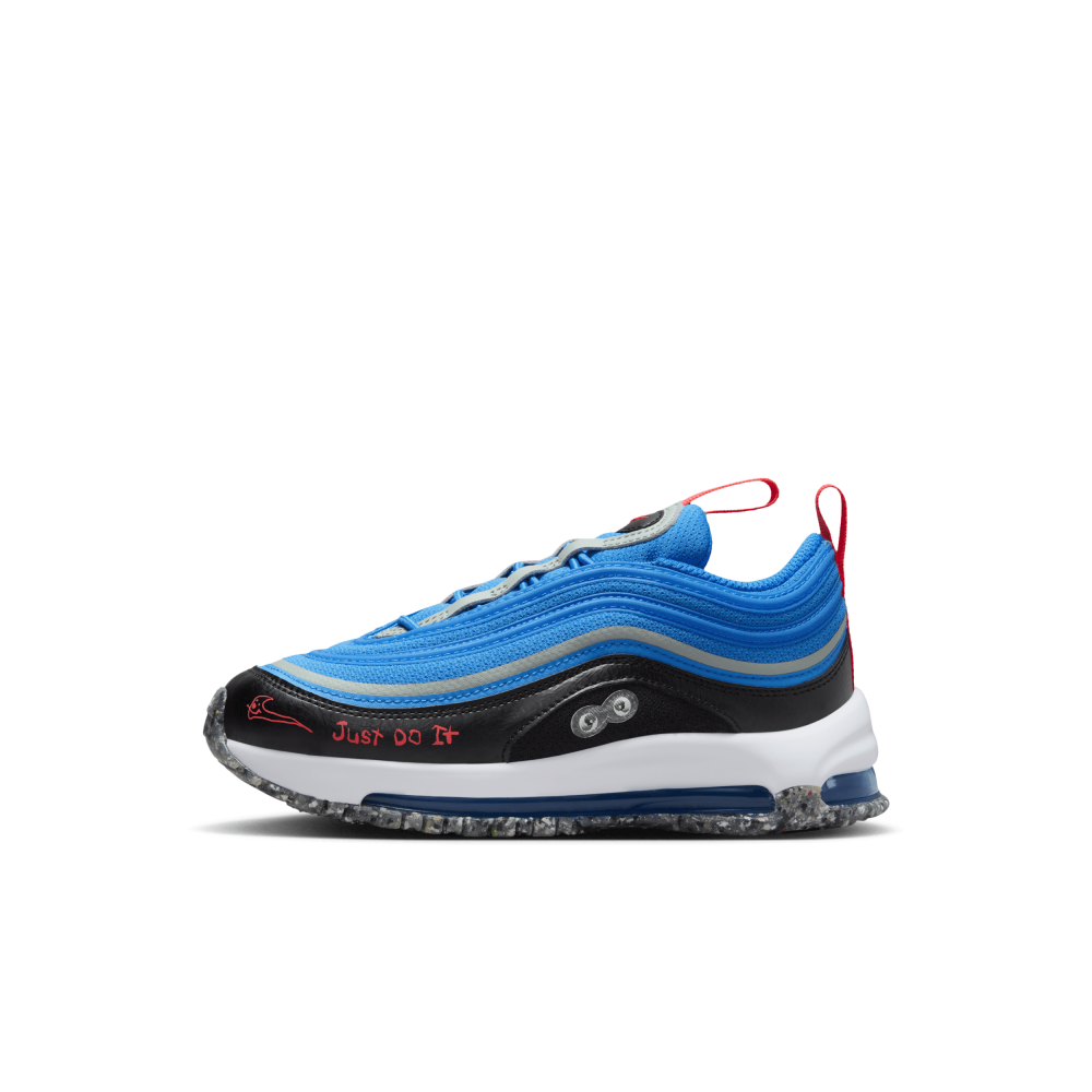 Nike Air Max 97 FB9111-400 / blau