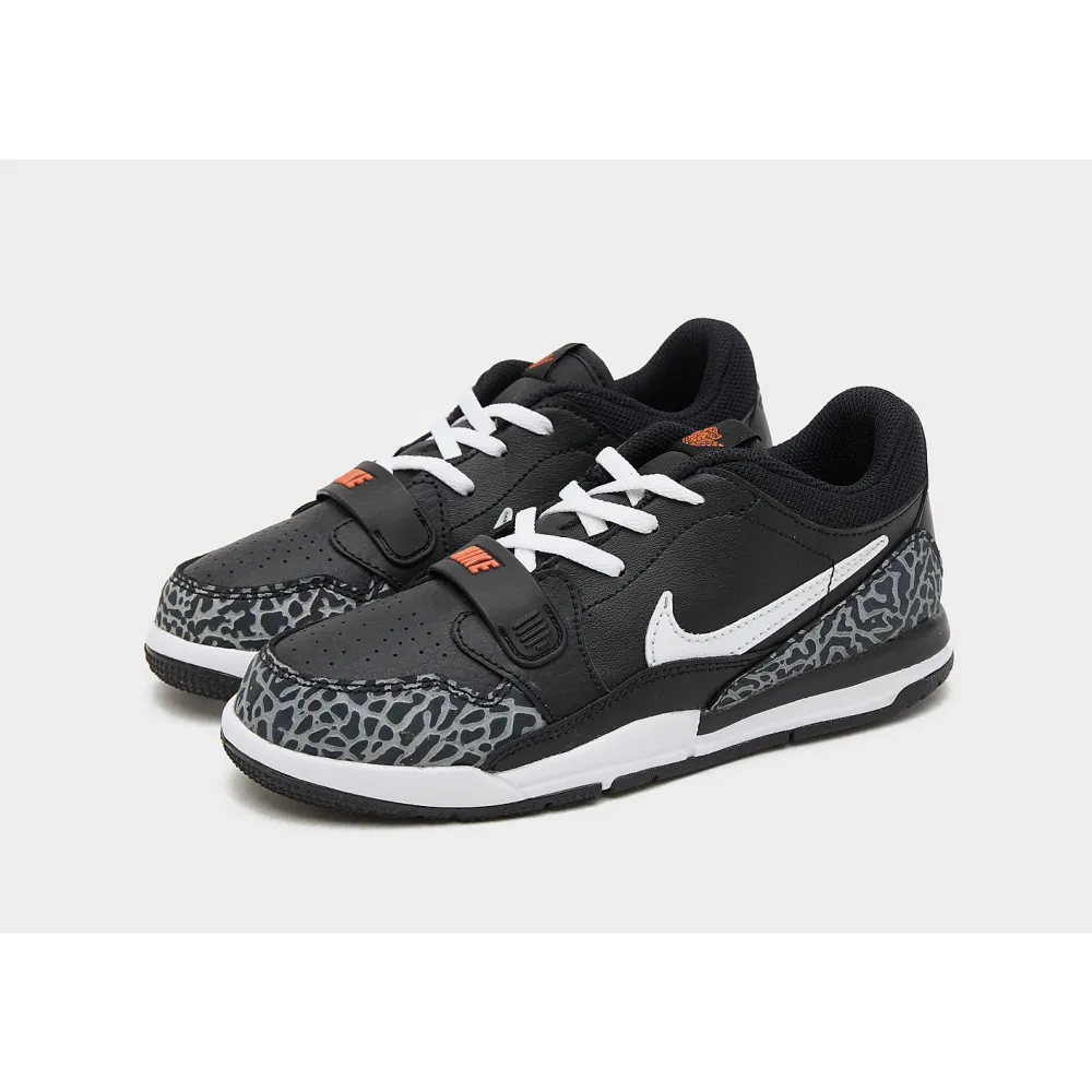 NIKE JORDAN Legacy 312 CD9055-018 / schwarz