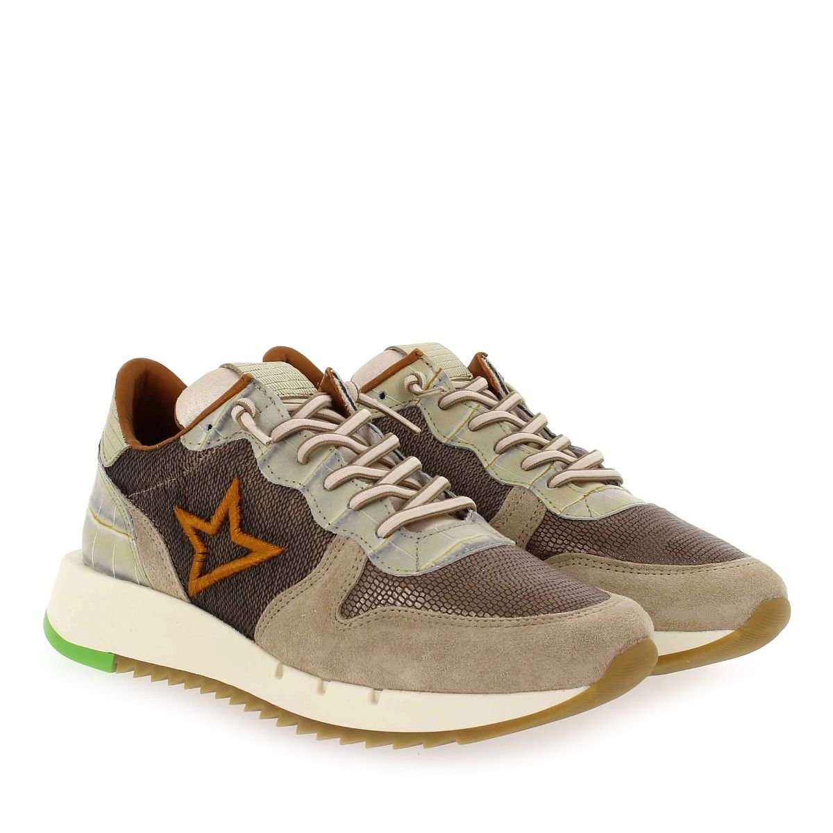 Cetti  C1301 SRA E23 - Taupe Bronze