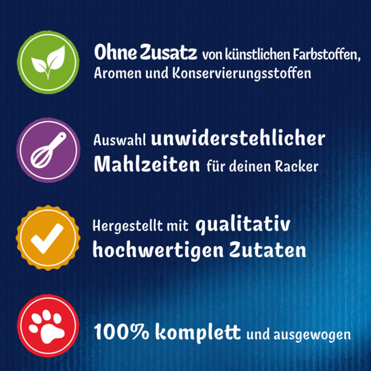 FELIX So gut wie es aussieht in Gelee Gemischte Vielfalt 120x85g