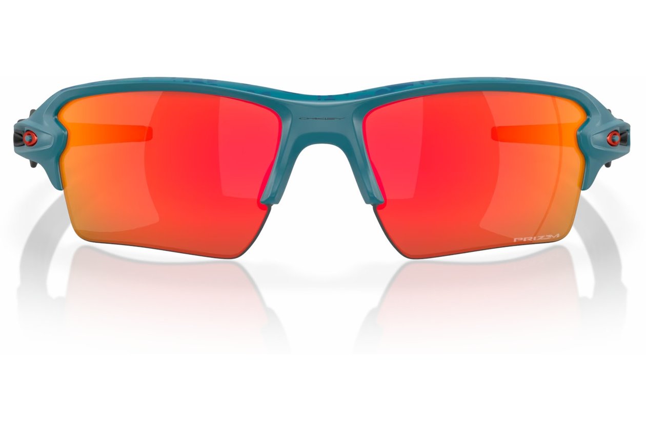 Oakley Flak 2.0 XL Matte Balsam - Prizm Ruby