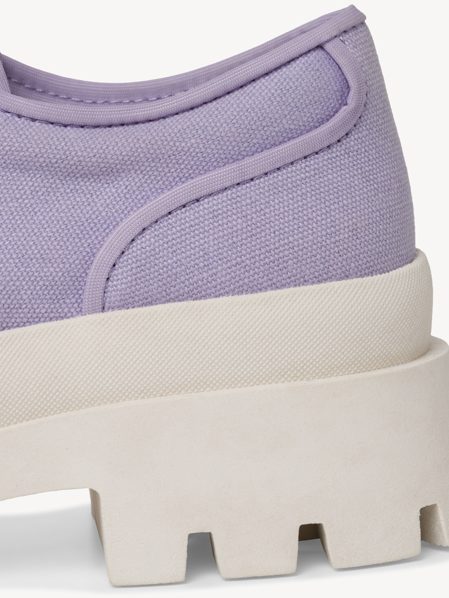 Derbie - mauve