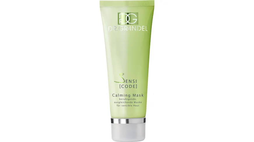 DR. GRANDEL Calming Mask 75 ml