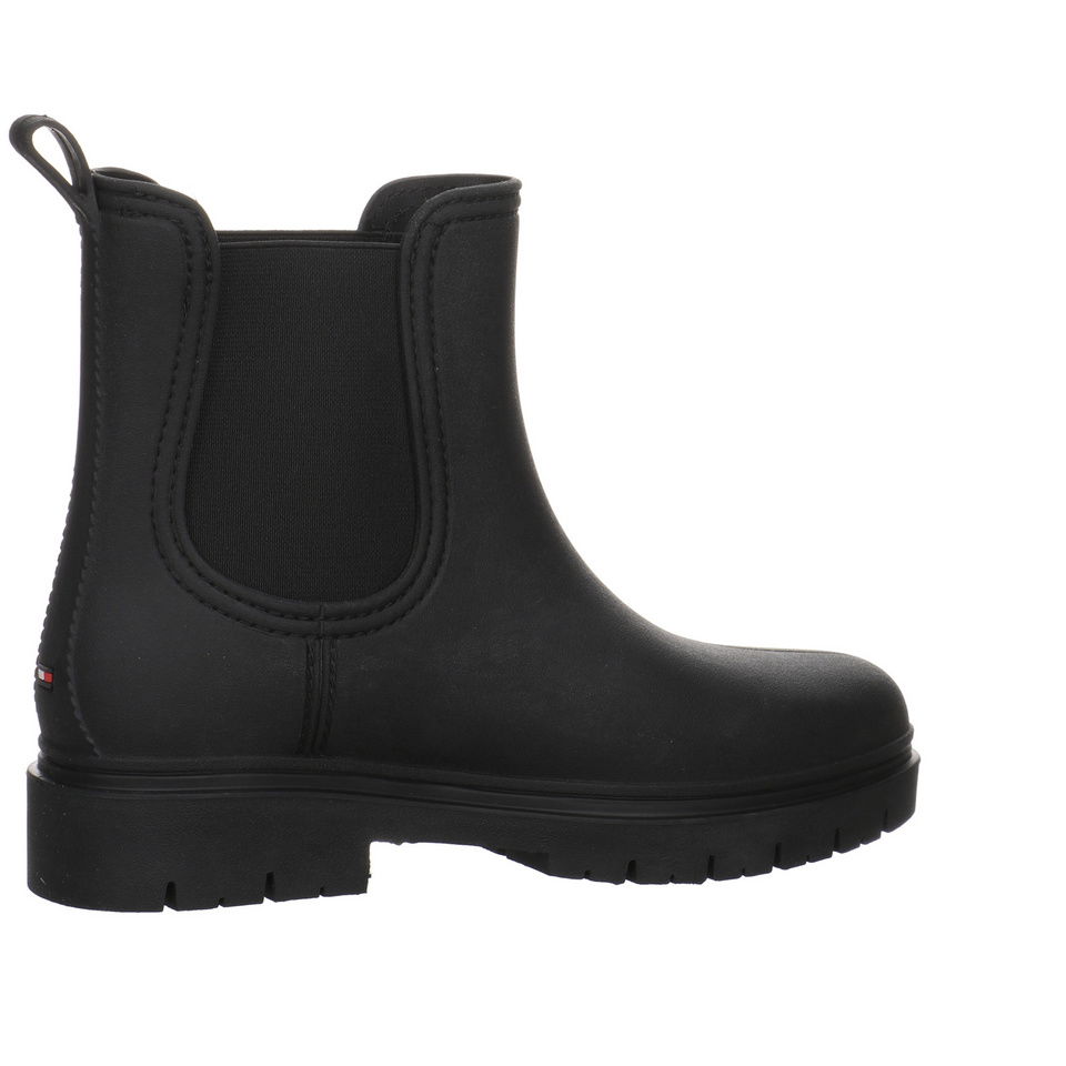 Tommy Jeans Essential Tommy Rainbootie