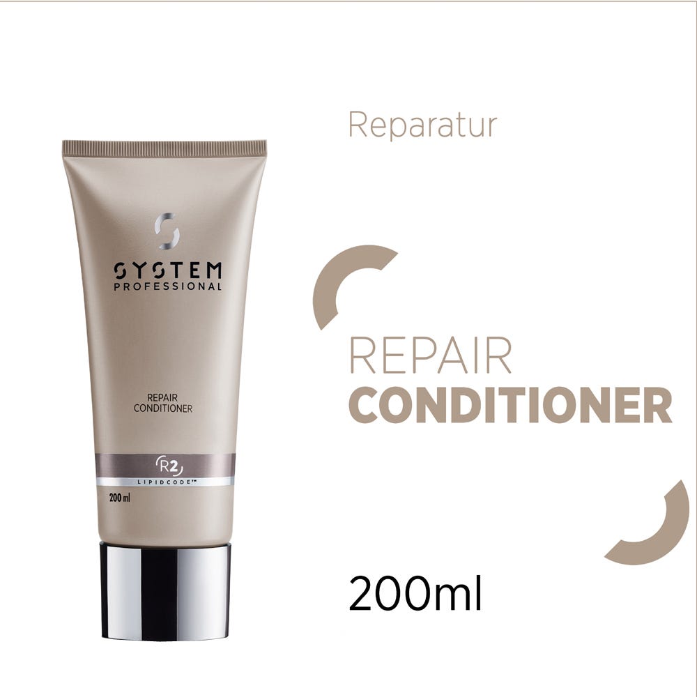 System Professional R2 Repair Repaircreme Conditioner 200 ml