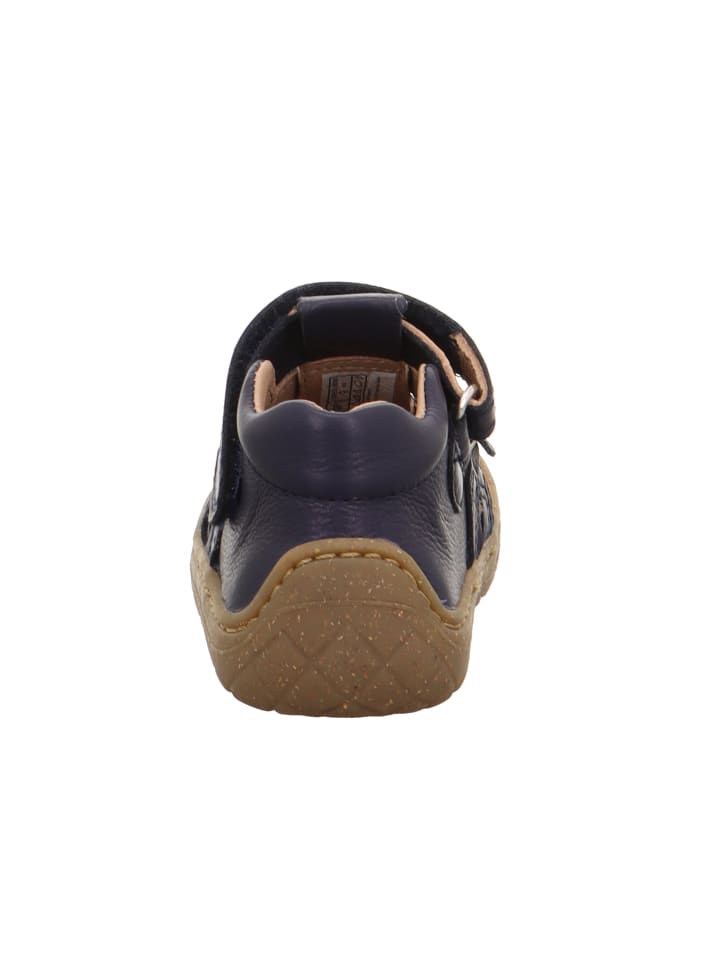 superfit Sandale SATURNUS in Blau günstig kaufen