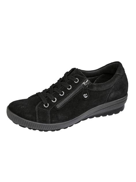 Schnürschuh