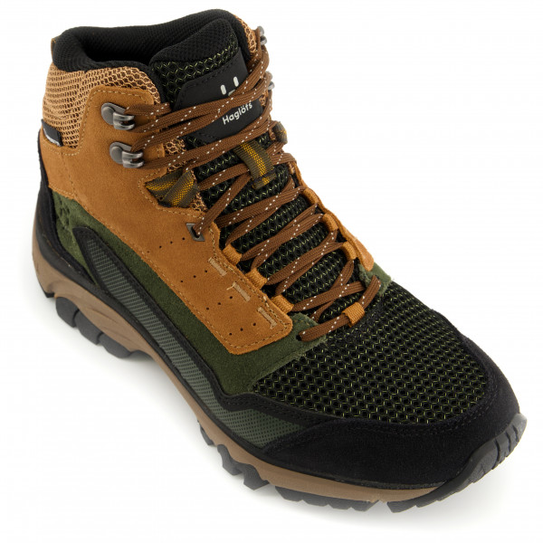 Haglöfs - Women's Skuta Mid Proof Eco - Wanderschuhe