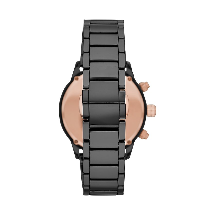 Emporio Armani Chronograph