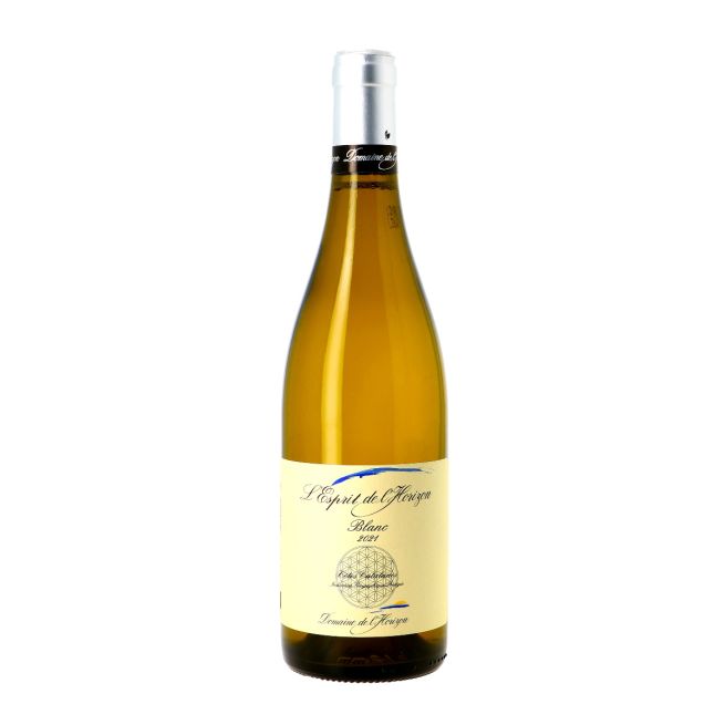 Domaine de l'Horizon, L'Esprit de L'Horizon, 2021