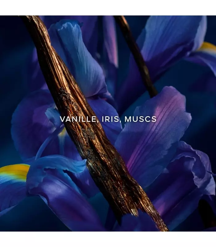 SHALIMAR MILLÉSIME IRIS Eau de Parfum Vaporisateur