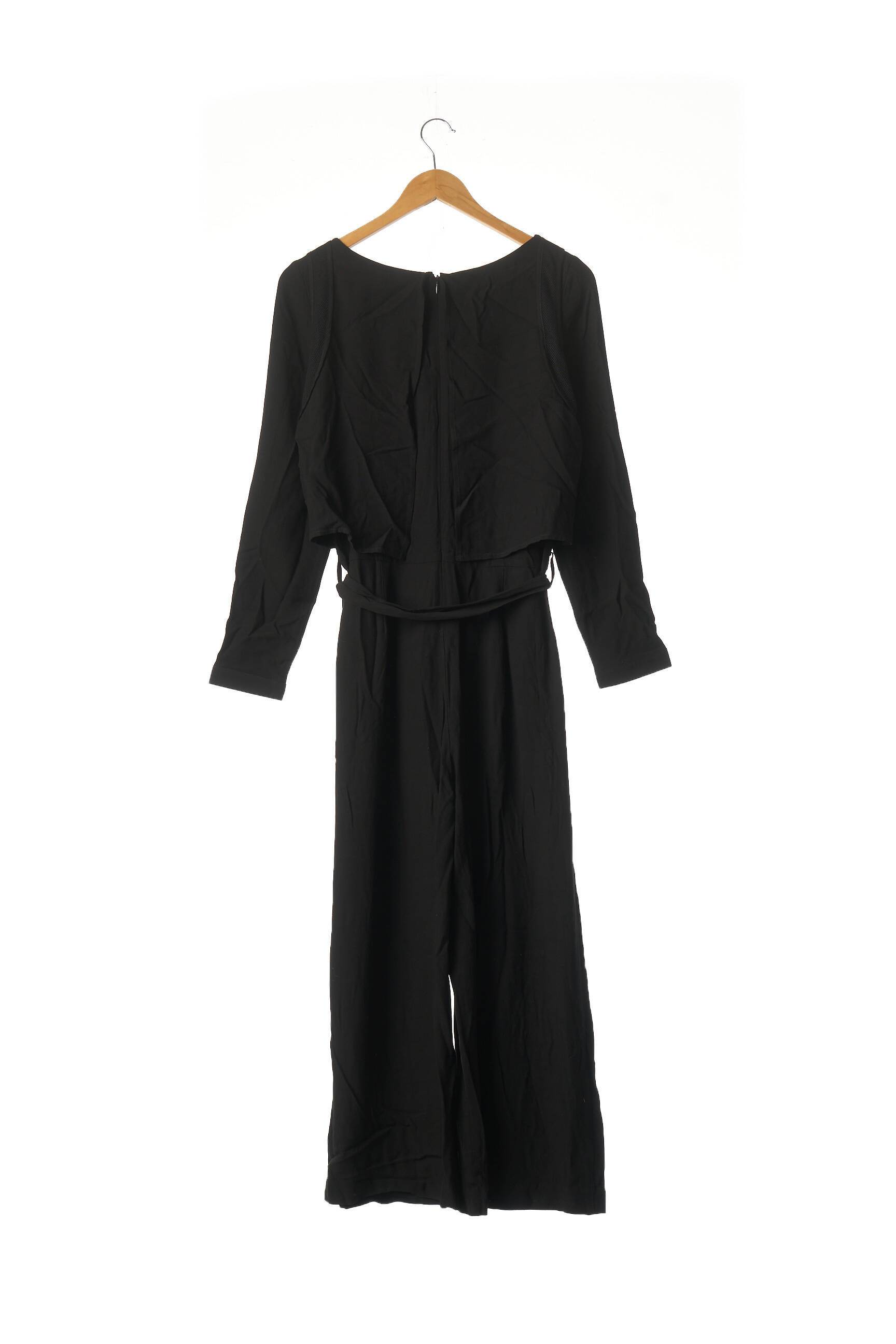 I Code By Ikks Combinaisons 1 Femme couleur noir