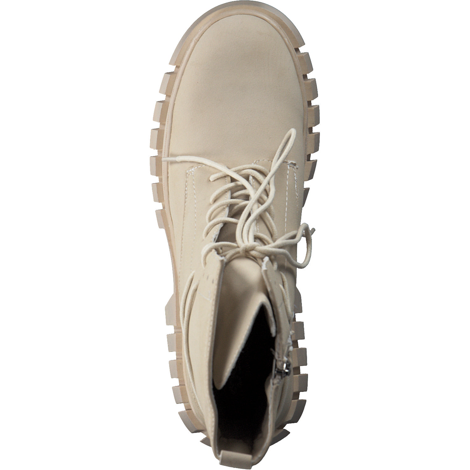 Dockers 51PL204, Stiefel, Damen, beige