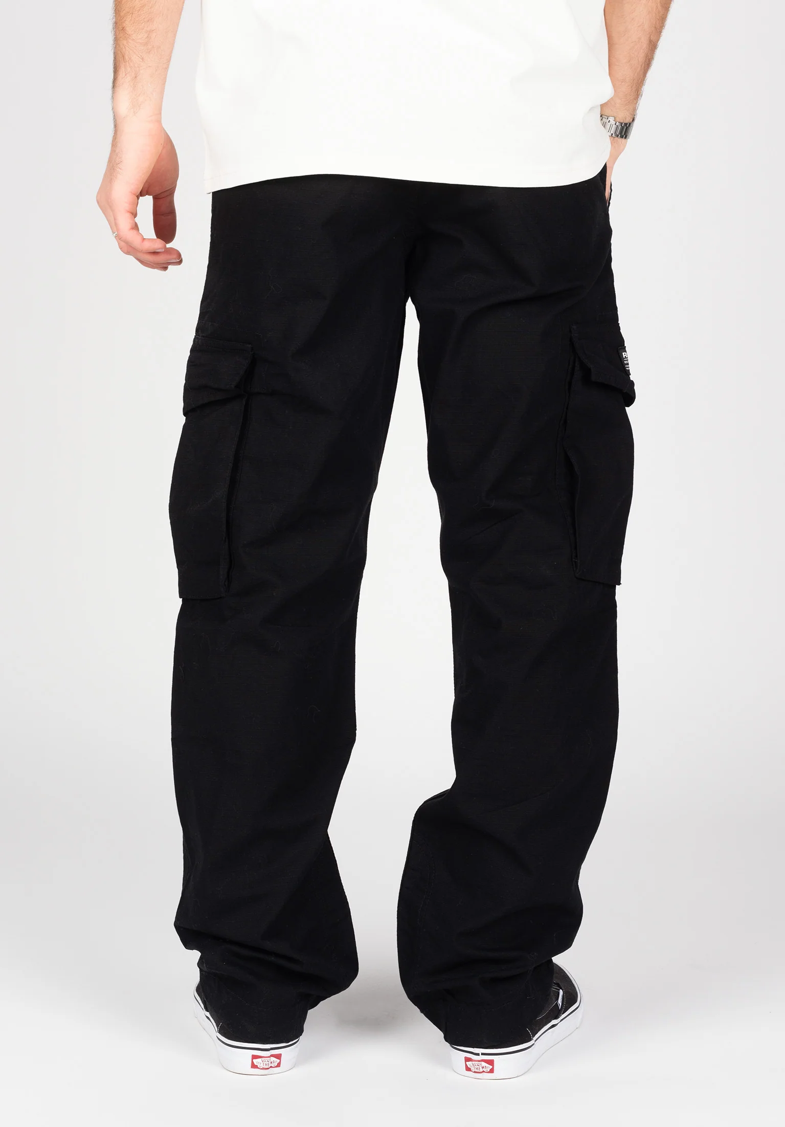 Cargo Ripstop