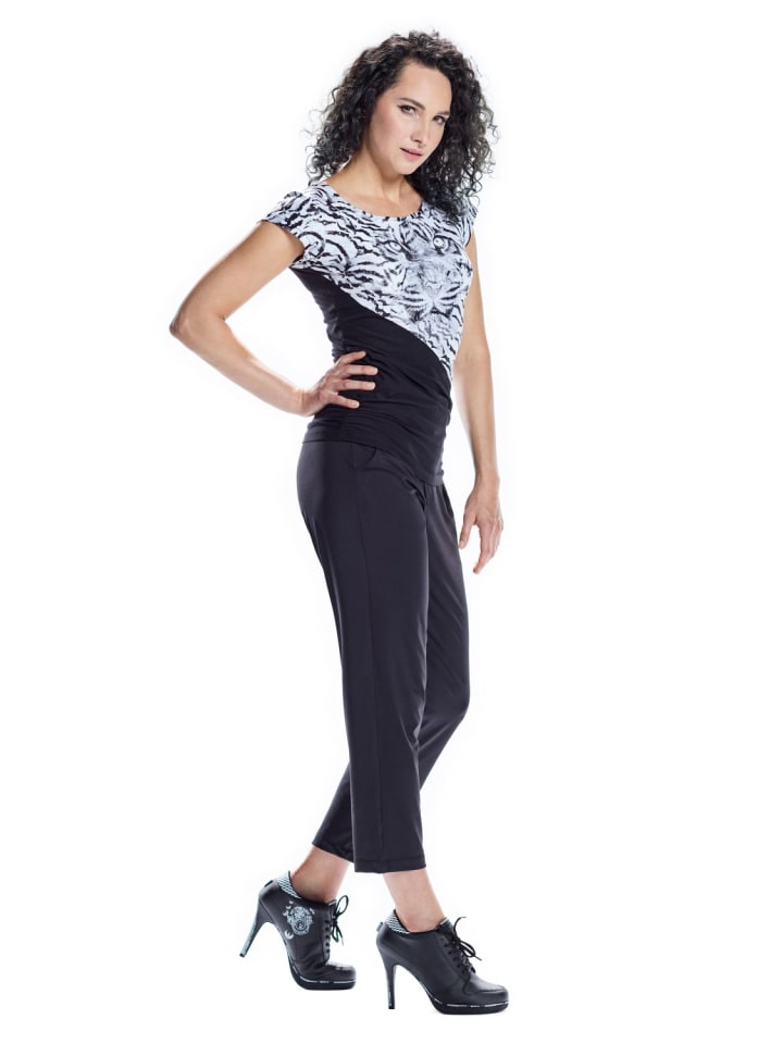 Winshape Functional Light and Soft Kurzarmshirt AET109LS in tiger günstig kaufen
