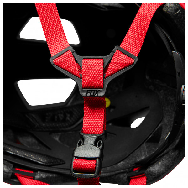 FOX Racing - Kid's Mainframe Helmet - Radhelm