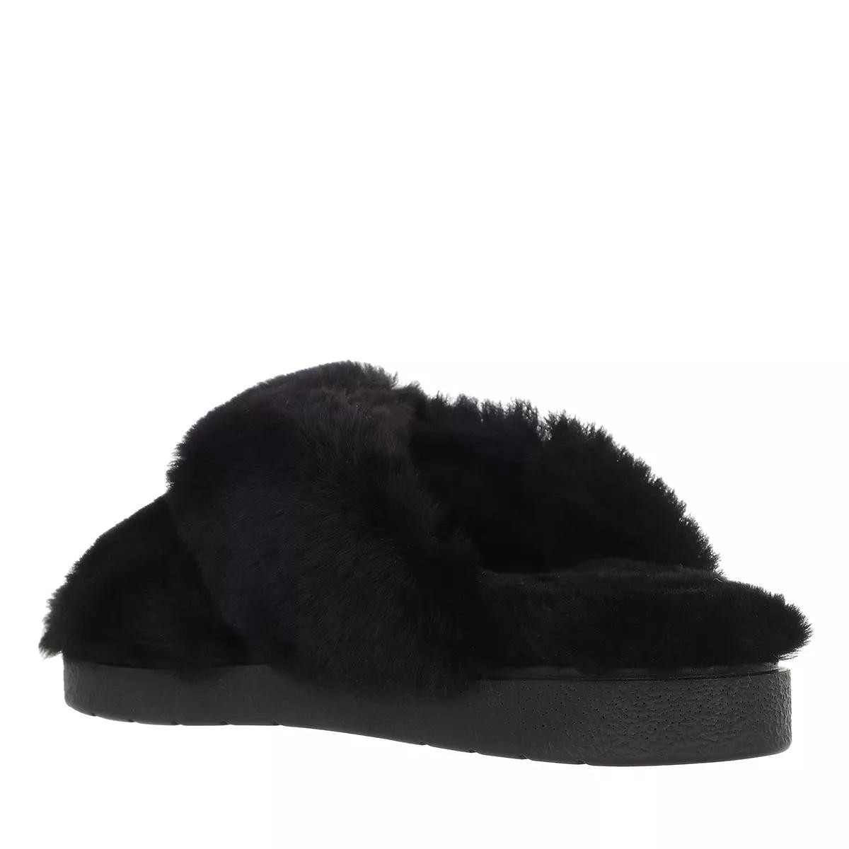 INUIKII Stiefeletten schwarz Slide