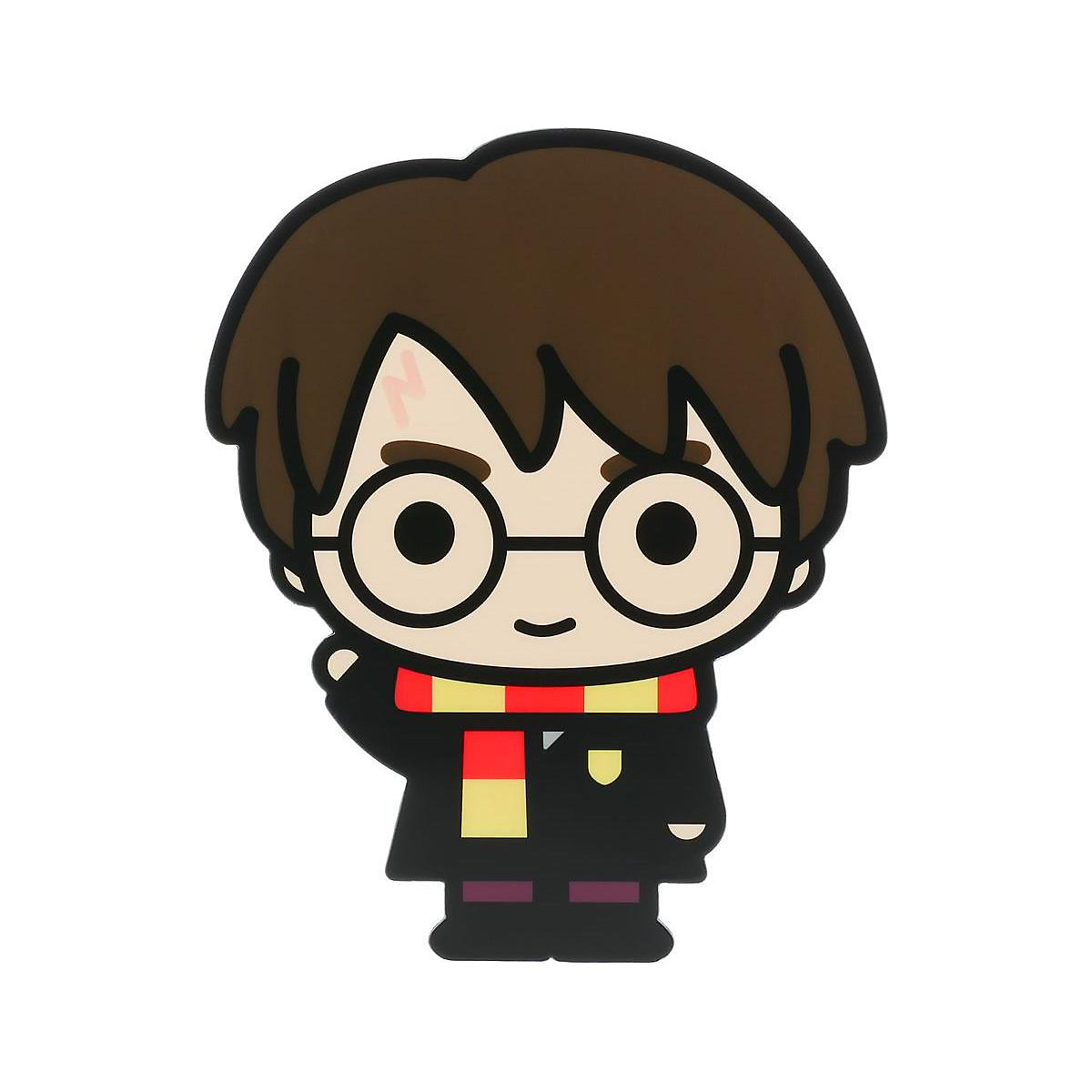 Harry Potter 2D Leuchte